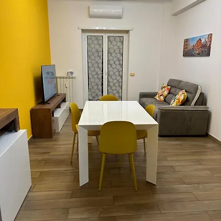 Appartement Nel *