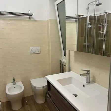Nel Appartement