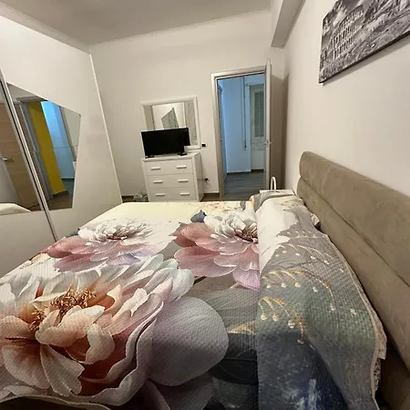 Nel Appartement *