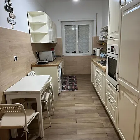 Appartement Nel Rome