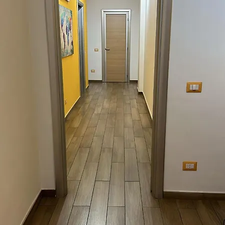 Appartement Nel