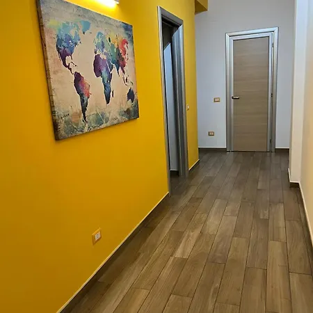 Nel Appartement *
