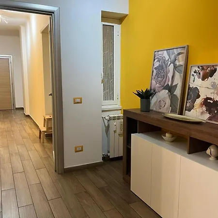 Appartement Nel Rome