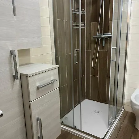 Nel Appartement *