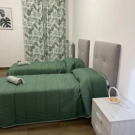 Nel Appartement